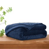 Aldrin Home Hudson Sherpa Reversible Throw