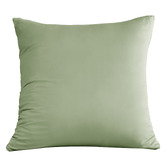 Aldrin Home Gaultier 400TC Bamboo &amp; Cotton Euro Pillowcase