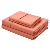 Aldrin Home Gaultier 400TC Bamboo &amp; Cotton Sheet Set