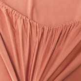 Aldrin Home Gaultier 400TC Bamboo &amp; Cotton Sheet Set