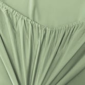 Aldrin Home Gaultier 400TC Bamboo &amp; Cotton Sheet Set