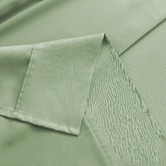 Aldrin Home Gaultier 400TC Bamboo &amp; Cotton Sheet Set