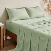 Aldrin Home Gaultier 400TC Bamboo &amp; Cotton Sheet Set