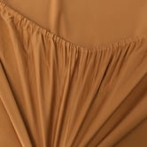 Aldrin Home Gaultier 400TC Bamboo &amp; Cotton Sheet Set