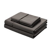 Aldrin Home Gaultier 400TC Bamboo &amp; Cotton Sheet Set