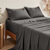Aldrin Home Gaultier 400TC Bamboo &amp; Cotton Sheet Set