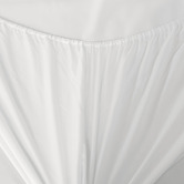 Aldrin Home Gaultier 400TC Bamboo &amp; Cotton Sheet Set