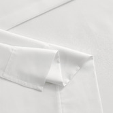 Aldrin Home Gaultier 400TC Bamboo &amp; Cotton Sheet Set
