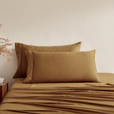Aldrin Home Gaultier 400TC Bamboo &amp; Cotton King Pillowcases