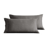 Aldrin Home Gaultier 400TC Bamboo &amp; Cotton King Pillowcases