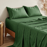 Aldrin Home Gaultier 400TC Bamboo &amp; Cotton Sheet Set