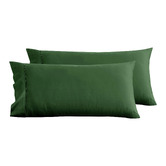 Aldrin Home Gaultier 400TC Bamboo &amp; Cotton King Pillowcases