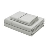 Aldrin Home Gaultier 400TC Bamboo &amp; Cotton Sheet Set