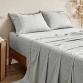 Aldrin Home Gaultier 400TC Bamboo &amp; Cotton Sheet Set