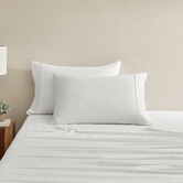 Aldrin Home Gaultier 400TC Bamboo &amp; Cotton Sheet Set