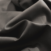 Aldrin Home Charcoal Gaultier Bamboo-Blend Quilt Cover Set