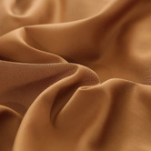 Aldrin Home Rust Gaultier Bamboo-Blend Quilt Cover Set