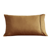 Aldrin Home Gaultier 400TC Bamboo &amp; Cotton Sateen Standard Pillowcases