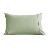 Aldrin Home Gaultier 400TC Bamboo &amp; Cotton Sateen Standard Pillowcases