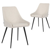 By Designs Bastian Dining Chairs