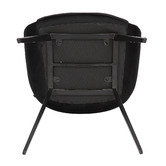 By Designs Benicio Velvet Dining Chairs