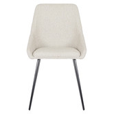 By Designs Shogun Upholstered Dining Chairs