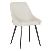 By Designs Shogun Upholstered Dining Chairs