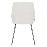 By Designs Shogun Upholstered Dining Chairs