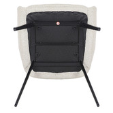 By Designs Shogun Upholstered Dining Chairs