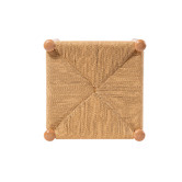 By Designs 66.5cm Hans Wegner Replica Kitchen Stool