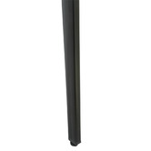 By Designs Fido Faux Leather Dining Chairs