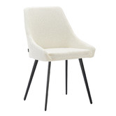 By Designs Shogun Boucl&eacute; Dining Chairs