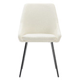 By Designs Shogun Boucl&eacute; Dining Chairs