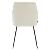 By Designs Shogun Boucl&eacute; Dining Chairs