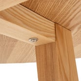 By Designs Natural Devereaux Dining Table