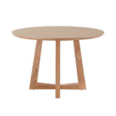 By Designs Natural Devereaux Dining Table