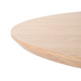 By Designs Natural Devereaux Dining Table