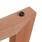 By Designs Natural Devereaux Dining Table