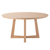 By Designs Natural Devereaux Dining Table