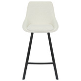By Designs 67cm Nemo Boucle Barstools