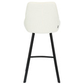 By Designs 67cm Nemo Boucle Barstools