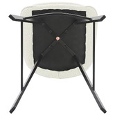 By Designs 67cm Nemo Boucle Barstools