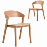 By Designs Phoebe Dining Chairs