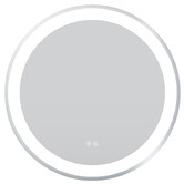 Fontaine Industries Lumira 75cm Imogen LED Mirror