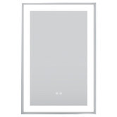 Fontaine Industries Lumira Prague LED Mirror
