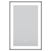 Fontaine Industries Lumira Prague LED Mirror