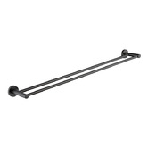 Fontaine Industries Rosa Towel Rail Bathroom Package
