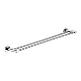 Fontaine Industries Rosa Towel Rail Bathroom Package