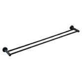 Fontaine Industries Rosa Towel Rail Bathroom Package