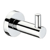 Fontaine Industries Rosa Towel Rail Bathroom Package